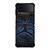 MICHAEL JORDAN AIR ART Samsung Galaxy Z FLip4 5G Case Cover