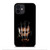 LOGAN WOLVERINE CLAW iPhone 12 Mini Case