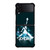 MICHAEL JORDAN AIR DUNK Samsung Galaxy Z FLip4 5G Case Cover
