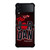 MICHAEL JORDAN AIR Samsung Galaxy Z FLip4 5G Case Cover