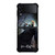 MICHAEL MYERS HALLOWEEN HORROR MOVIE Samsung Galaxy Z FLip4 5G Case Cover