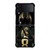 MICHIGAN STATE NEW Samsung Galaxy Z FLip4 5G Case Cover