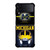 MICHIGAN WOLVERINES FOOTBALL Samsung Galaxy Z FLip4 5G Case Cover