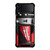 MILWAUKEE TOOL BRUSHLESS DRILL Samsung Galaxy Z FLip4 5G Case Cover