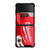 MILWAUKEE TOOL EMBLEM LOGO Samsung Galaxy Z FLip4 5G Case Cover