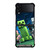 MINECRAFT ADVENTURE GAME Samsung Galaxy Z FLip4 5G Case Cover