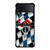 MINI COOPER LOGO Samsung Galaxy Z FLip4 5G Case Cover