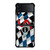 MINI COOPER S LOGO Samsung Galaxy Z FLip4 5G Case Cover