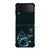 MINIMALIST JAWS Samsung Galaxy Z FLip4 5G Case Cover