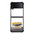MINIONS MOVIE WATERWAYS Samsung Galaxy Z FLip4 5G Case Cover
