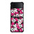 MINNIE MOUSE DISNEY CLASSIC COLLAGE Samsung Galaxy Z FLip4 5G Case Cover
