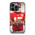 PATRICK MAHOMES KANSAS CITY CHIEFS iPhone 13 Pro Case