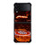 MONTREAL CANADIENS STADIUM Samsung Galaxy Z FLip4 5G Case Cover