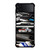 MOPAR SHAKER Samsung Galaxy Z FLip4 5G Case Cover