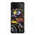 MOTOCROSS BIKES Samsung Galaxy Z FLip4 5G Case Cover