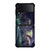 MUSHROOM FOREST FANTASY Samsung Galaxy Z FLip4 5G Case Cover