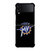 MV AGUSTA LOGO BADGE Samsung Galaxy Z FLip4 5G Case Cover