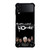 MY CHEMICAL ROMANCE BAND Samsung Galaxy Z FLip4 5G Case Cover