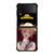 MY HERO ACADEMIA HIMIKO TOGA Samsung Galaxy Z FLip4 5G Case Cover