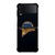 NBA BASKETBALL WARRIORS LOGO Samsung Galaxy Z FLip4 5G Case Cover