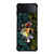 NEW CRASH BANDICOOT Samsung Galaxy Z FLip4 5G Case Cover