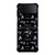 NEW ENGLAND PATRIOTS LOGO ICON Samsung Galaxy Z FLip4 5G Case Cover