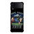 NEW YORK JETS PRIDE SINCE 1960 Samsung Galaxy Z FLip4 5G Case Cover