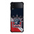 NEW YORK RANGERS 3 Samsung Galaxy Z FLip4 5G Case Cover
