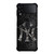 NEW YORK YANKEES 3 Samsung Galaxy Z FLip4 5G Case Cover