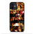 LUFFY ONE PIECE CHARACTER iPhone 12 Mini Case