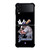 NEW YORK YANKEES BASEBALL MLB LOGO Samsung Galaxy Z FLip4 5G Case Cover