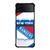 NHL NEW YORK RANGERS Samsung Galaxy Z FLip4 5G Case Cover