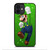 LUIGI SUPER MARIO iPhone 12 Mini Case