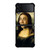 NICOLAS CAGE MONALISA 2 Samsung Galaxy Z FLip4 5G Case Cover