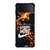 NIKE AIR JORDAN DON'T WAIT Samsung Galaxy Z FLip4 5G Case Cover