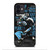 LUKE KUECHLY CAROLINA PANTHERS iPhone 12 Mini Case