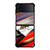 NIKE LOGO ABSTRACT Samsung Galaxy Z FLip4 5G Case Cover