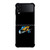 NIKE SB SKATEBOARD ARTWORK Samsung Galaxy Z FLip4 5G Case Cover
