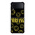 NIRVANA SMILEY FACE COLLAGE Samsung Galaxy Z FLip4 5G Case Cover NIRVANA SMILEY FACE COLLAGE Samsung Galaxy Z FLip4 5G Case Cover