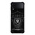OAKLAND RAIDERS LOGO Samsung Galaxy Z FLip4 5G Case Cover