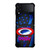 OAKLEY LOGO AMERICAN FLAG Samsung Galaxy Z FLip4 5G Case Cover