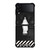 OFF WHITE STATUE Samsung Galaxy Z FLip4 5G Case Cover OFF WHITE STATUE Samsung Galaxy Z FLip4 5G Case Cover