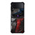 OPTIMUS PRIME TRANSFORMERS ART Samsung Galaxy Z FLip4 5G Case Cover