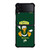 OREGON DUCKS 3 Samsung Galaxy Z FLip4 5G Case Cover