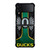 OREGON DUCKS Samsung Galaxy Z FLip4 5G Case Cover