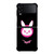 OVERWATCH D.VA RABBIT Samsung Galaxy Z FLip4 5G Case Cover