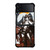 OVERWATCH McCree Samsung Galaxy Z FLip4 5G Case Cover