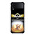OVERWATCH MERCY Samsung Galaxy Z FLip4 5G Case Cover