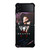 OVERWATCH REAPER Samsung Galaxy Z FLip4 5G Case Cover