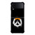 OVERWATCH SYMBOL Samsung Galaxy Z FLip4 5G Case Cover